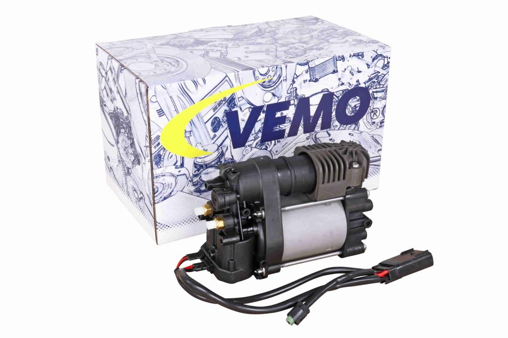 Compresseur, système d'air comprimé VEMO ref. V58-52-0001