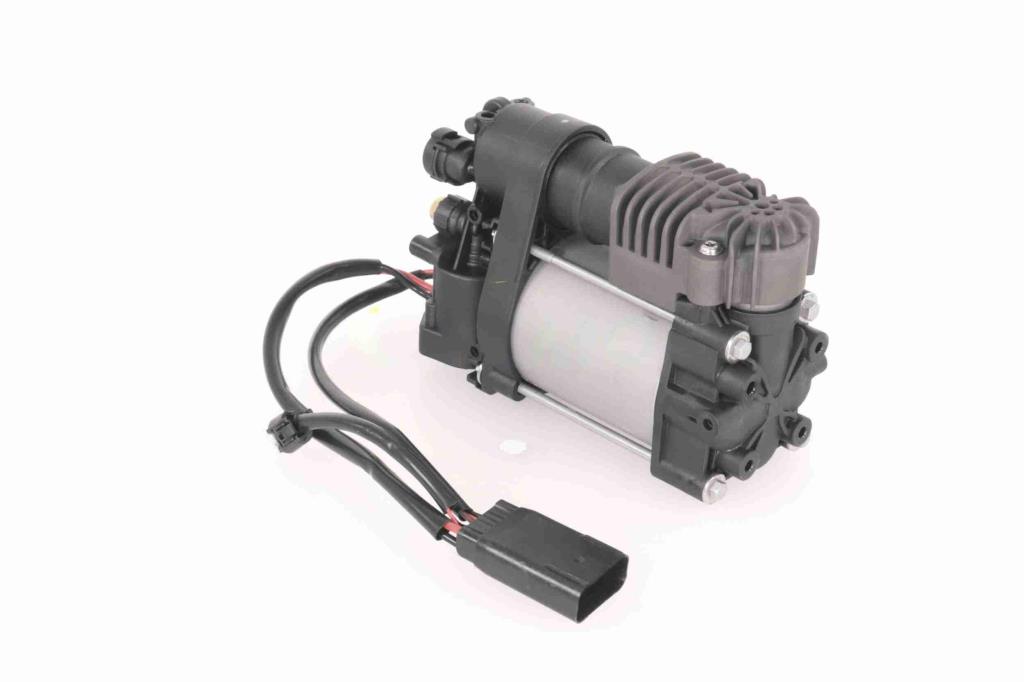 Compresseur, système d'air comprimé VEMO ref. V58-52-0001