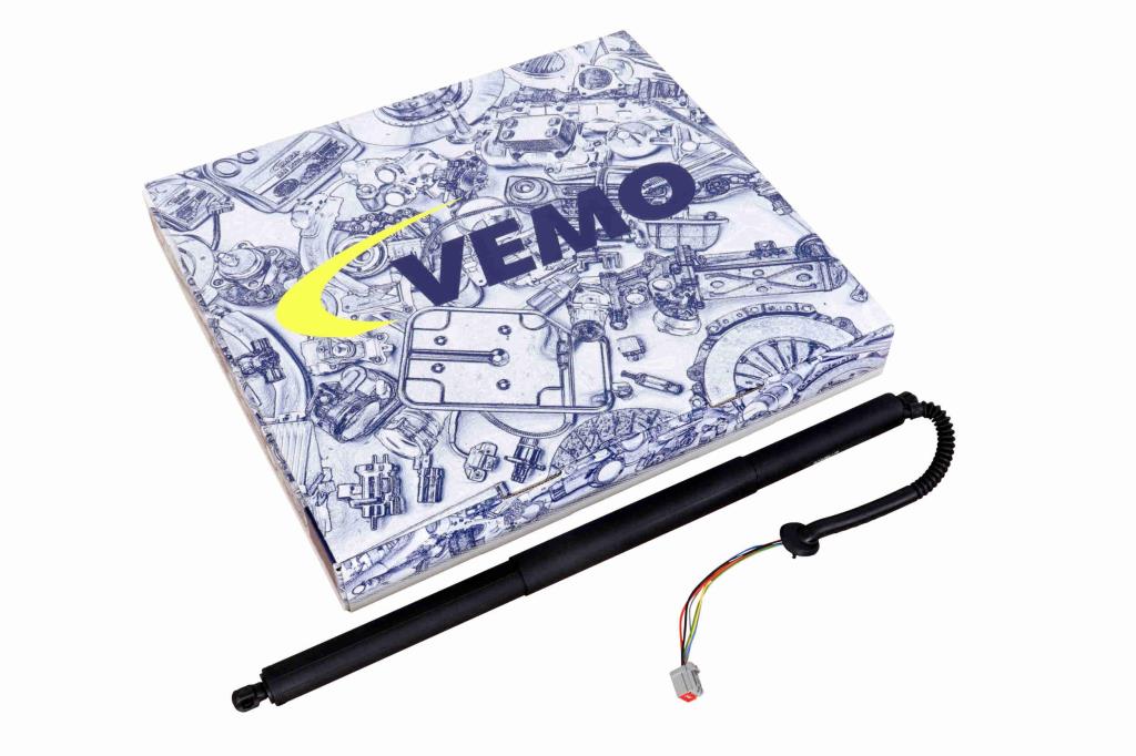 Vérin électrique, hayon VEMO ref. V58-55-0008
