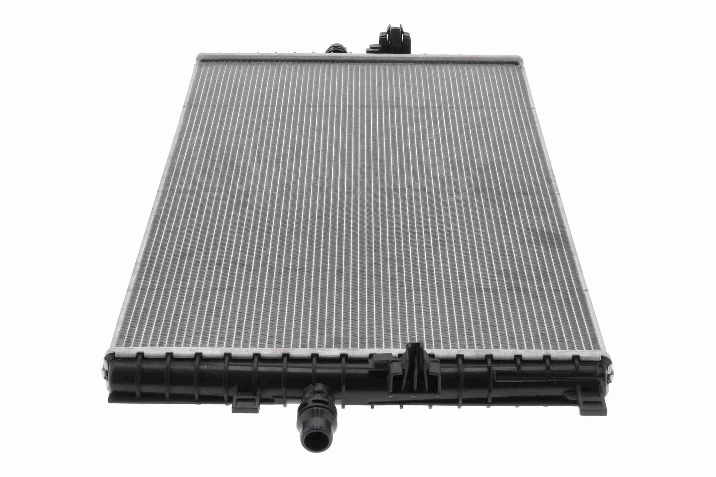 Radiateur moteur (Radiateur de refroidissement) VEMO V58-60-0004
