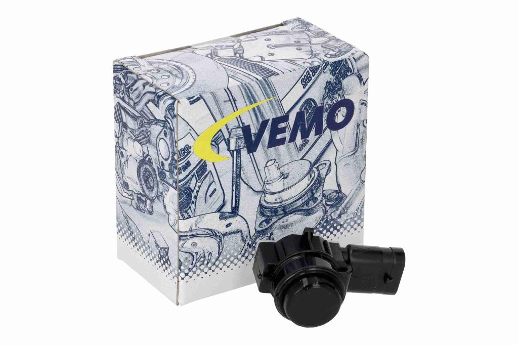 Sensores de ayuda al estacionamiento , montaje original VEMO V58-72-0003