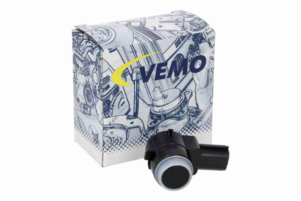 Sensores de ayuda al estacionamiento , montaje original VEMO V58-72-0005