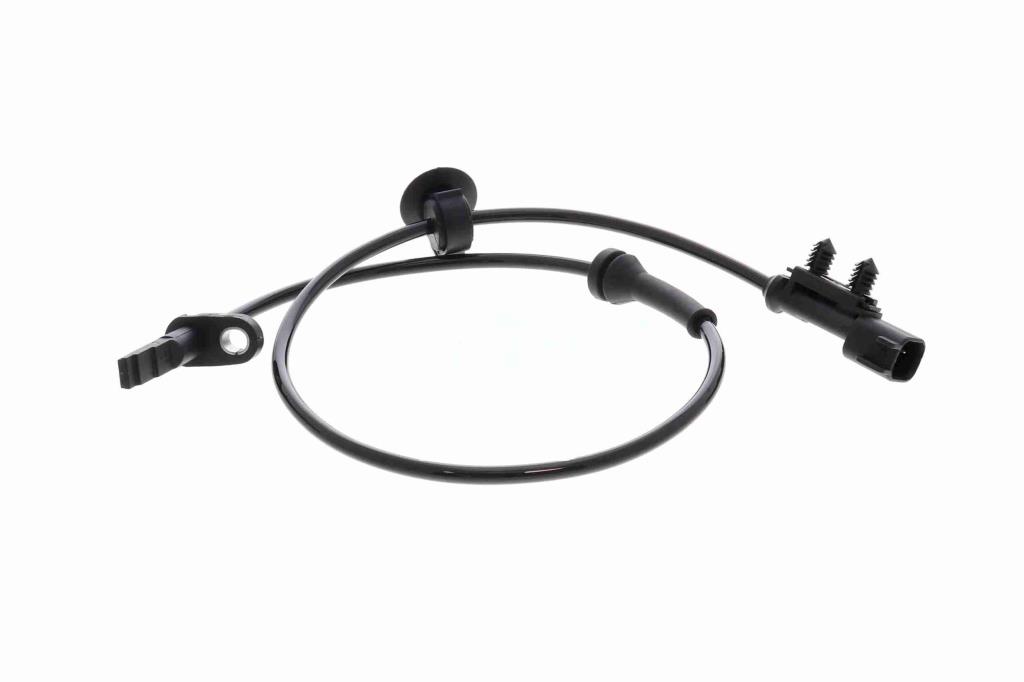 Capteur ABS (Capteur de vitesse de roue) VEMO ref. V58-72-0010