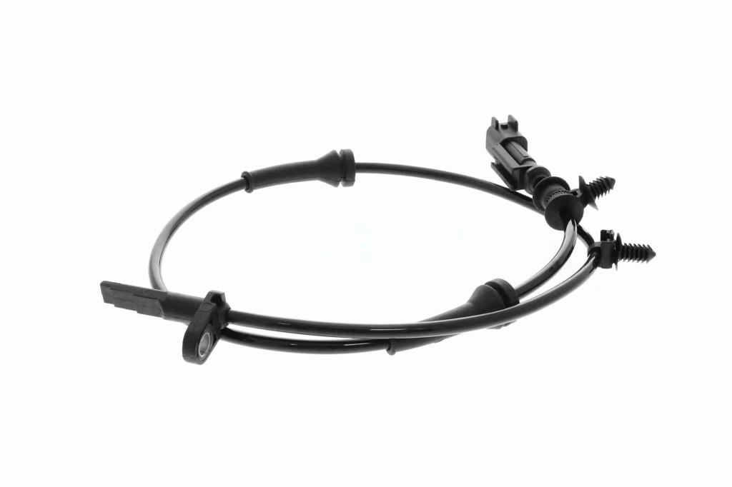 Capteur ABS (Capteur de vitesse de roue) VEMO ref. V58-72-0012