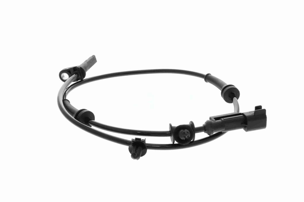 Capteur ABS (Capteur de vitesse de roue) VEMO ref. V58-72-0012