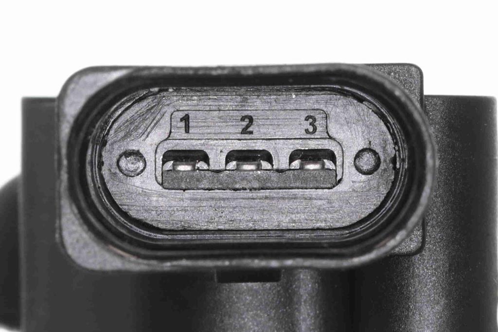 Capteur, niveau de suspension pneumatique VEMO V58-72-0013