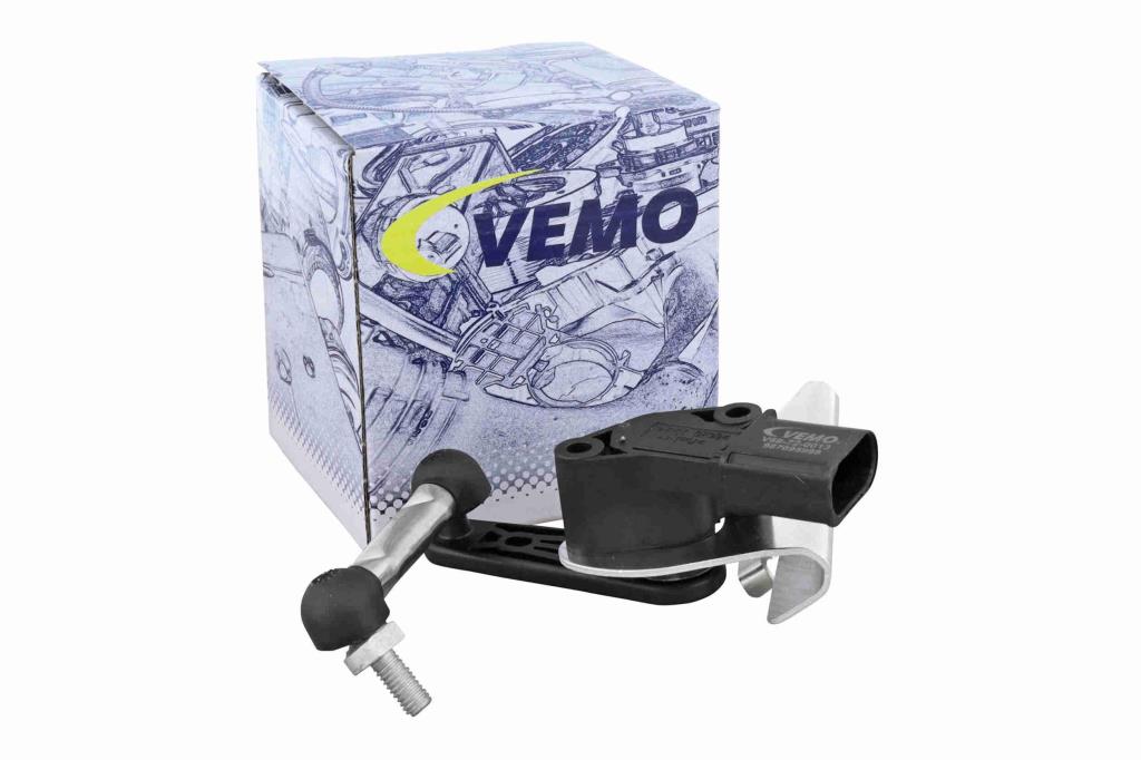Capteur, niveau de suspension pneumatique VEMO V58-72-0013