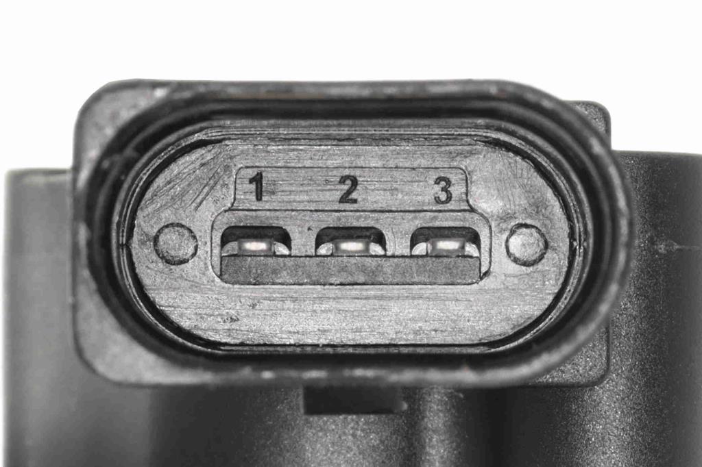 Capteur, niveau de suspension pneumatique VEMO V58-72-0015