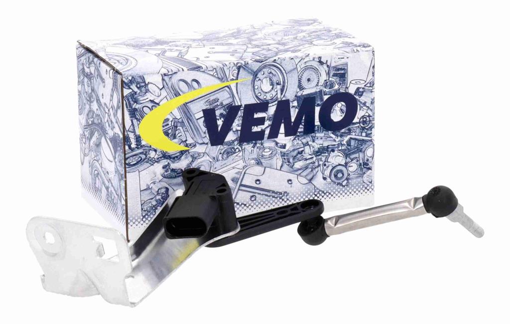 Capteur, niveau de suspension pneumatique VEMO V58-72-0015