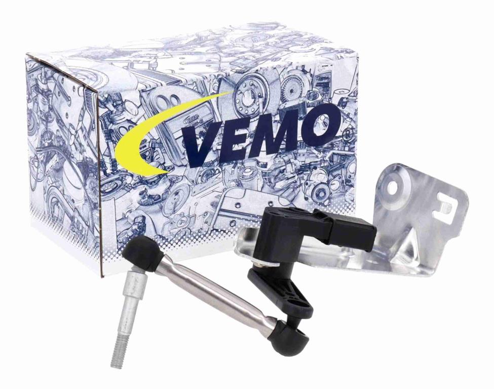 Aguja del inyector VEMO V58-72-0016