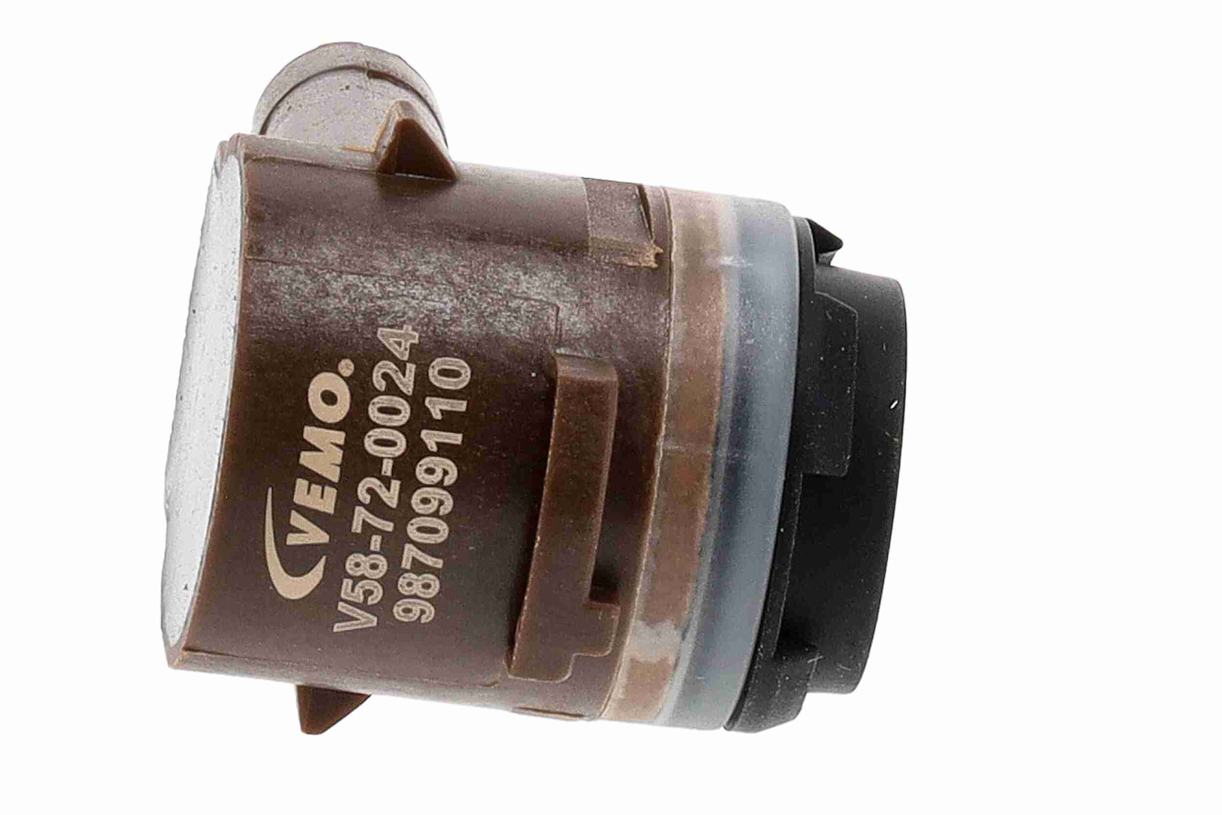 Sensor de ajuda ao estacionamento VEMO ref. V58-72-0024