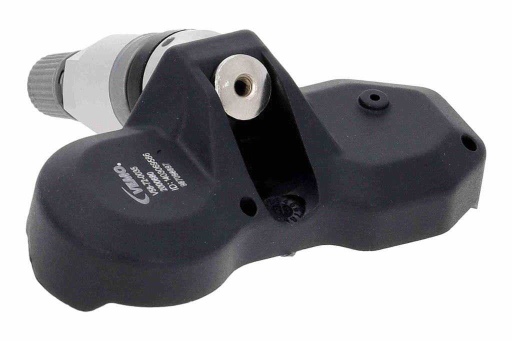Sensor de ruedas TPMS, control presión neumáticos VEMO  ref. V58-72-0035