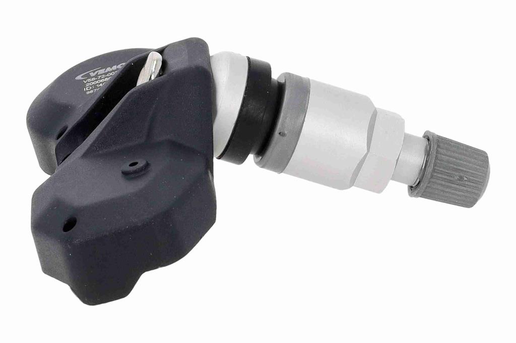 Sensor de ruedas TPMS, control presión neumáticos VEMO  ref. V58-72-0035