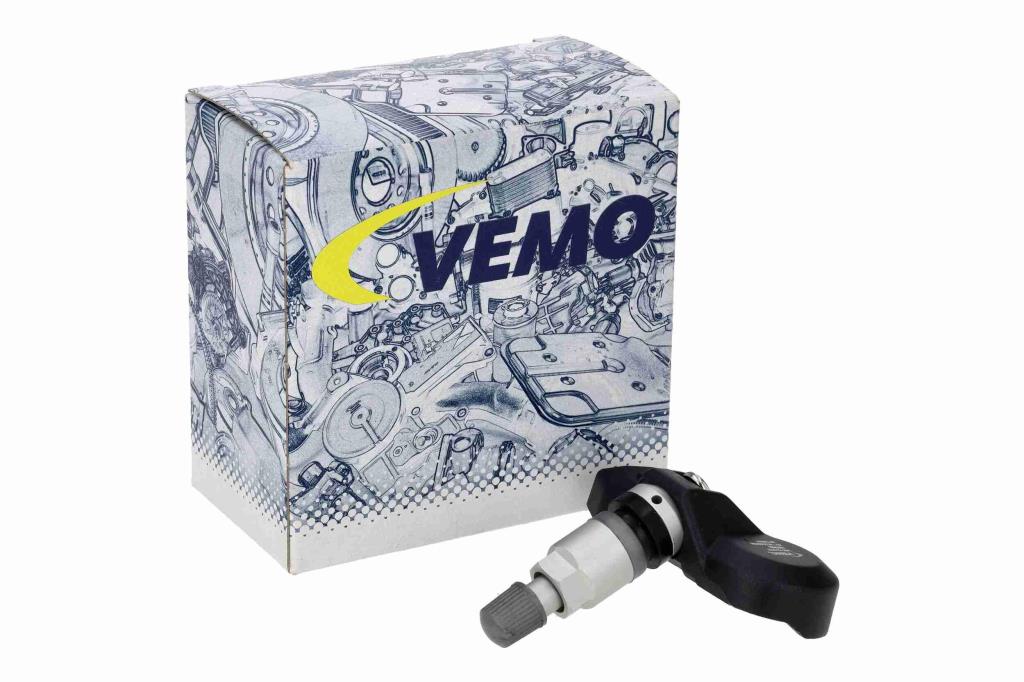 Sensor de ruedas TPMS, control presión neumáticos VEMO  ref. V58-72-0035