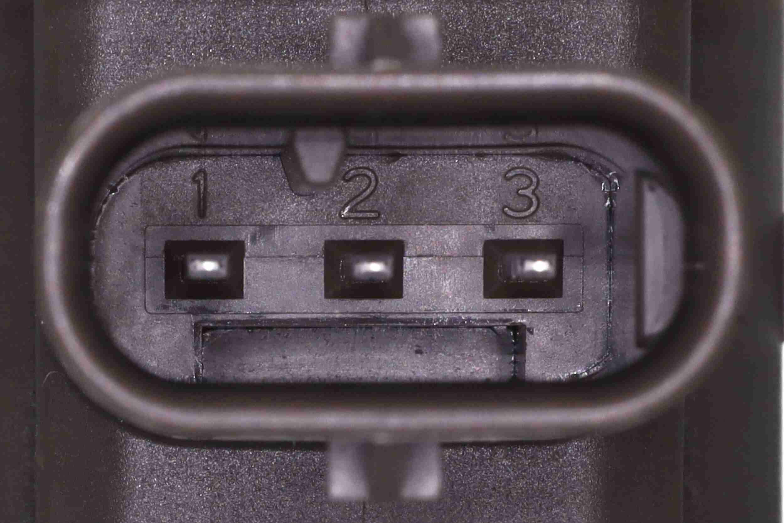 Sensor de ajuda ao estacionamento VEMO ref. V58-72-0044