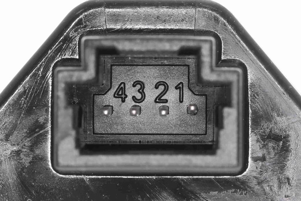 Interruptor de pedal de travão VEMO ref. V58-73-0001