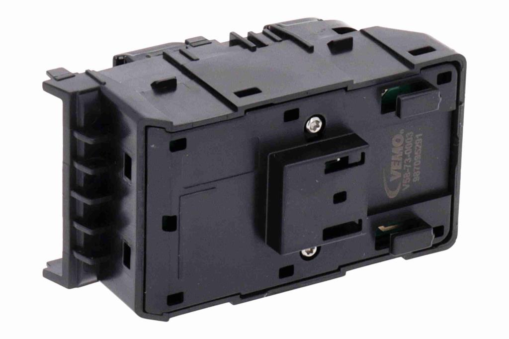 Interruptor, elevadores dos vidros VEMO ref. V58-73-0003