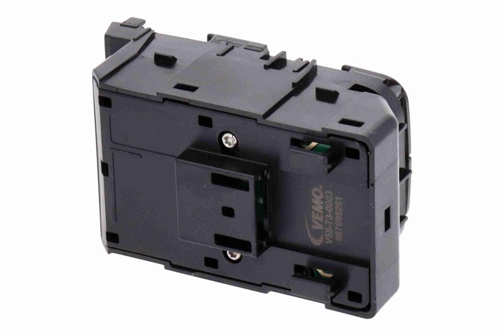 Interruptor, elevadores dos vidros VEMO ref. V58-73-0003