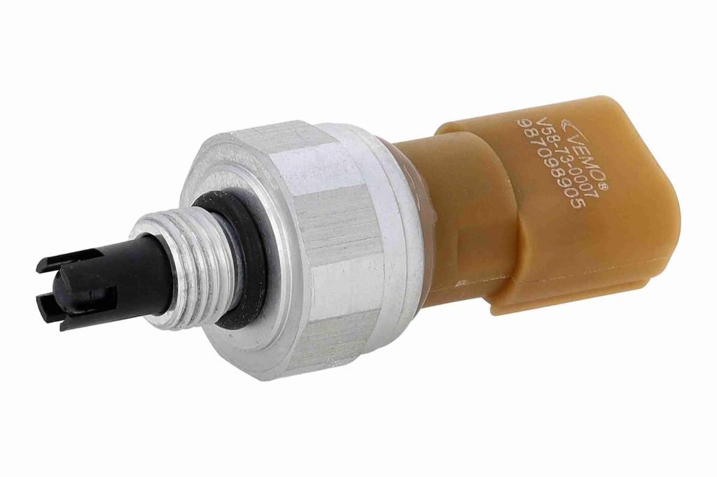 Interruptor de presión, aire acondicionado VEMO ref. V58-73-0007