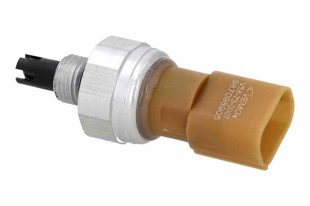 Interruptor de presión, aire acondicionado VEMO ref. V58-73-0007