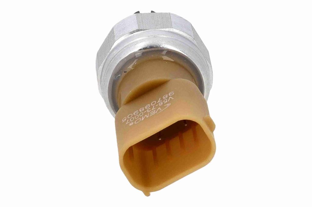 Interruptor de presión, aire acondicionado VEMO ref. V58-73-0007