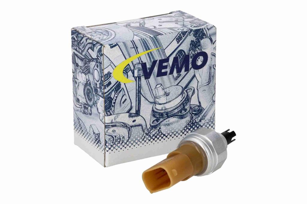 Interruptor de presión, aire acondicionado VEMO ref. V58-73-0007