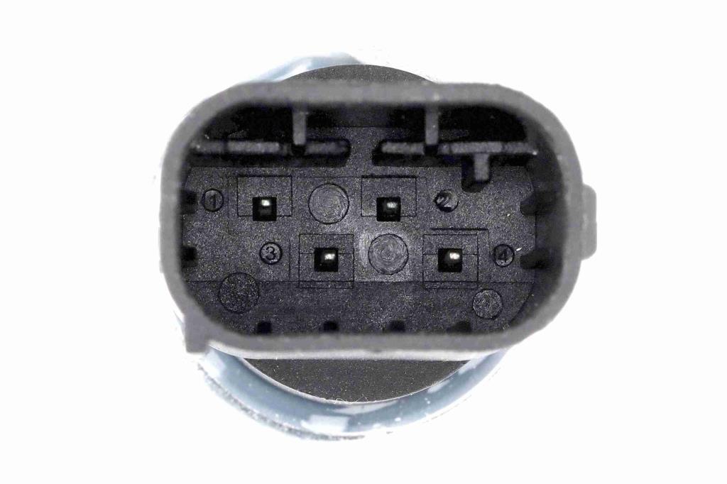 Interruptor de pressão, ar condicionado VEMO ref. V58-73-0009