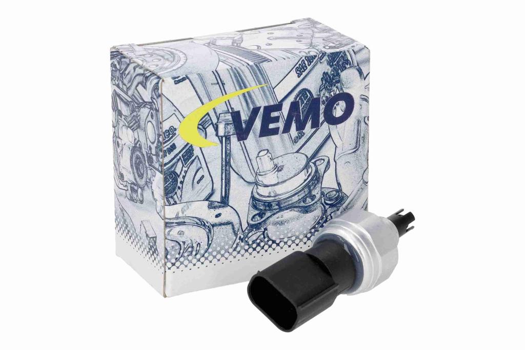 Interruptor de pressão, ar condicionado VEMO ref. V58-73-0009