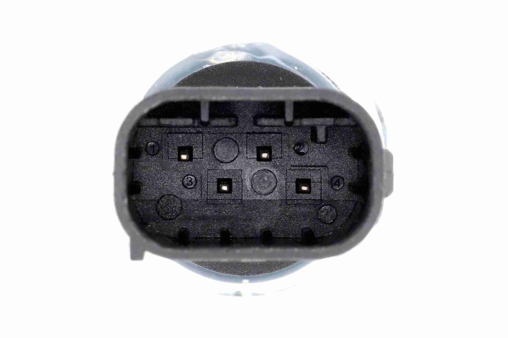 Interruptor de presión, aire acondicionado VEMO ref. V58-73-0010
