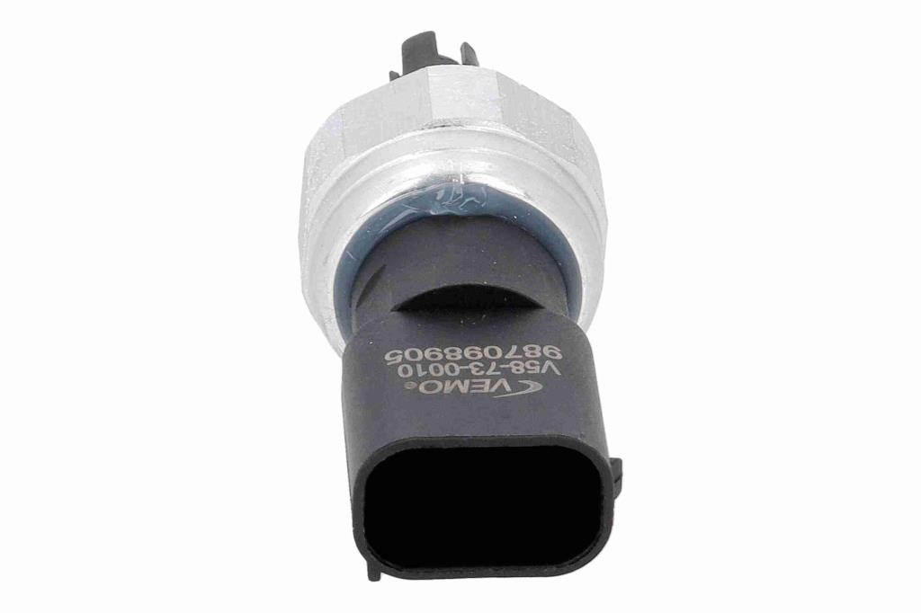 Interruptor de presión, aire acondicionado VEMO ref. V58-73-0010