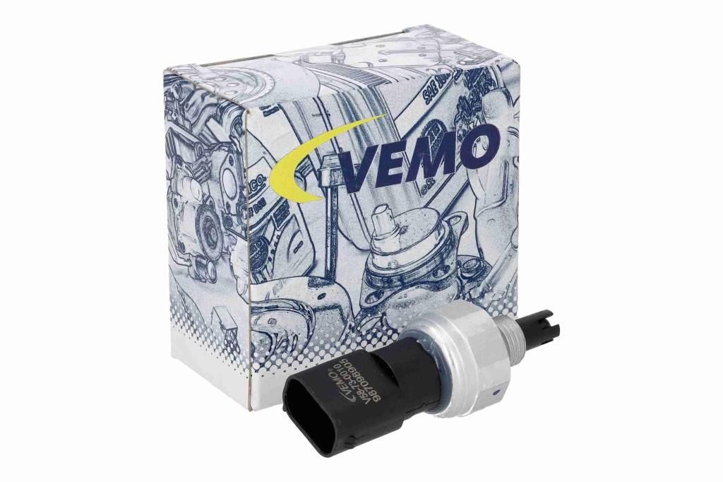 Interruptor de presión, aire acondicionado VEMO ref. V58-73-0010