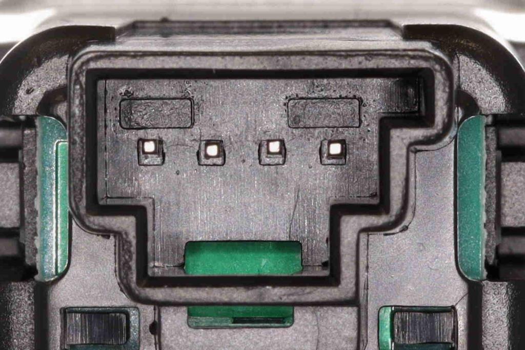 Interrupteur, lève-vitre (Bouton de lève-vitre) VEMO ref. V58-73-0012
