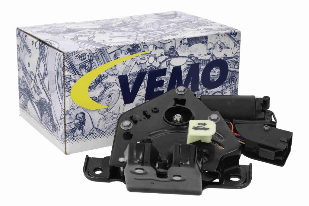 Serrure de hayon VEMO ref. V58-85-0002