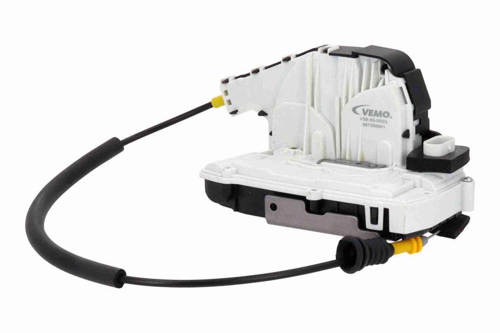 Cerradura de puerta VEMO ref. V58-85-0003