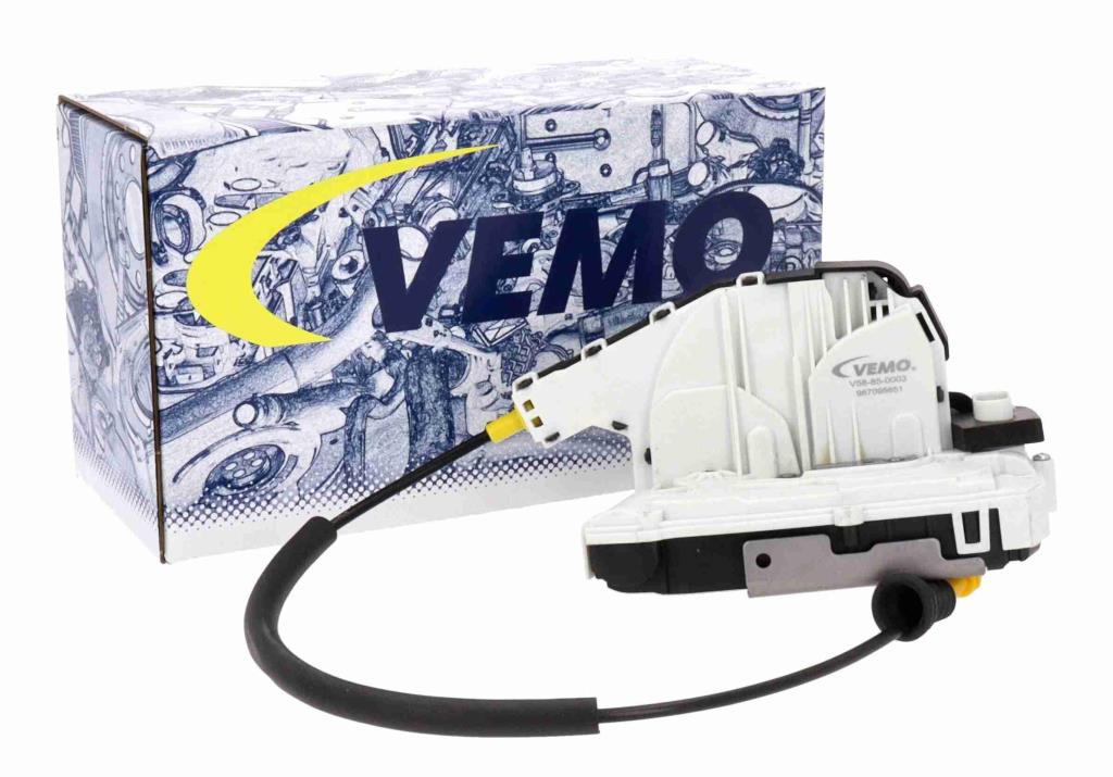 Cerradura de puerta VEMO ref. V58-85-0003