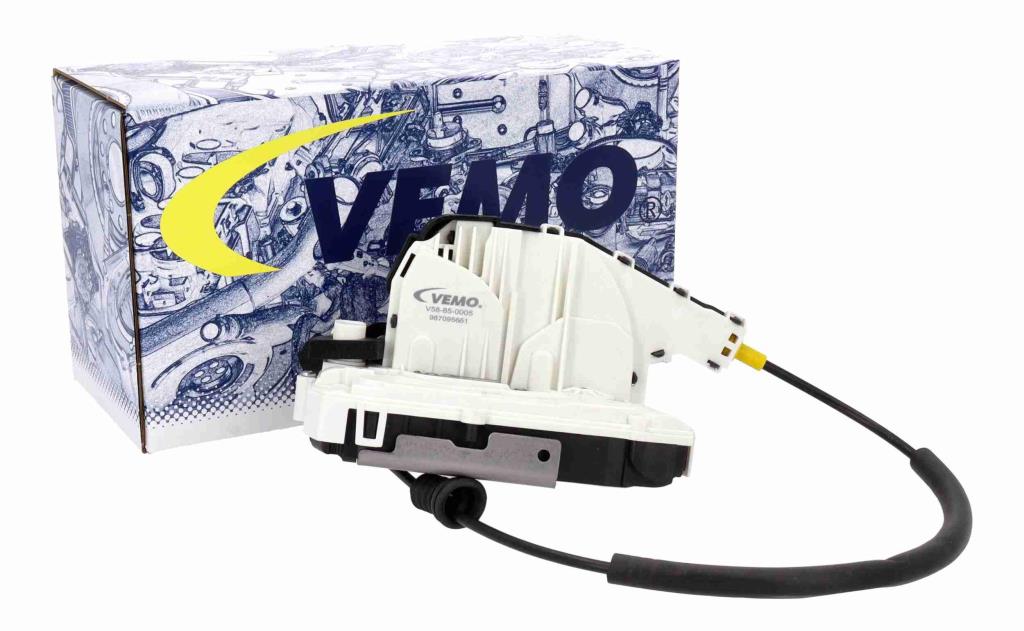 Serrure de porte VEMO ref. V58-85-0005