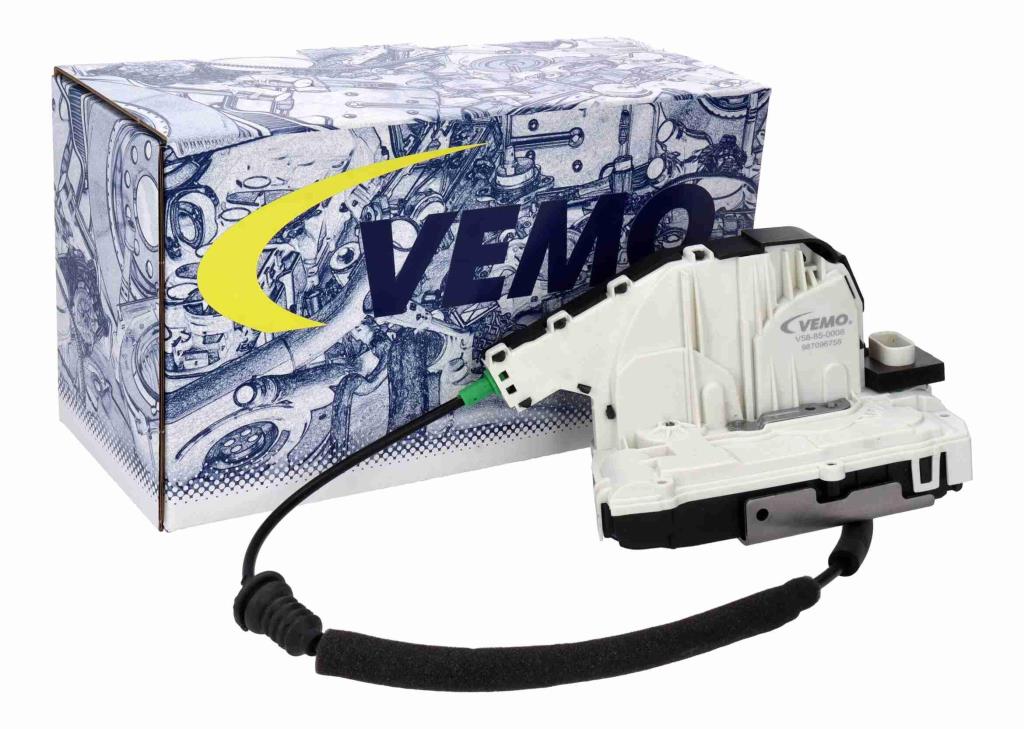 Cerradura de puerta VEMO ref. V58-85-0008