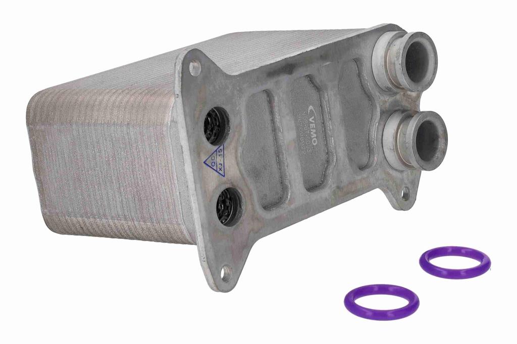 Radiateur, batterie de traction VEMO ref. V58-97-0003