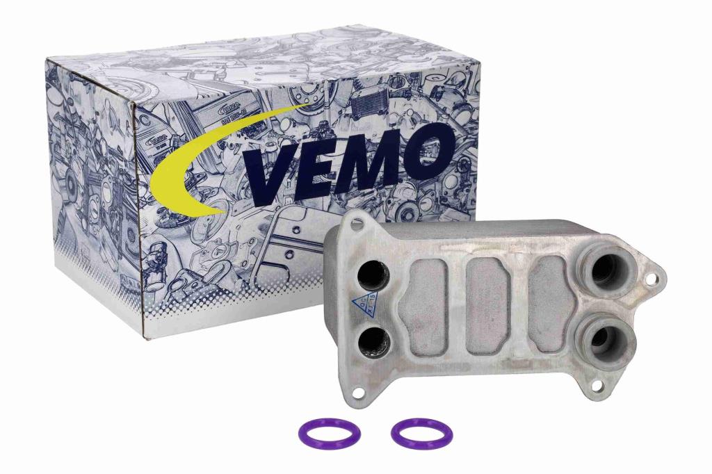 Radiateur, batterie de traction VEMO ref. V58-97-0003