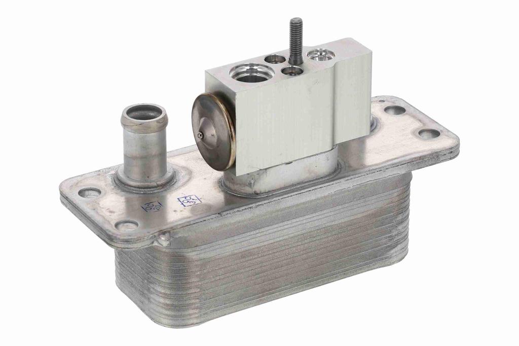 Radiateur, batterie de traction VEMO ref. V58-97-0004