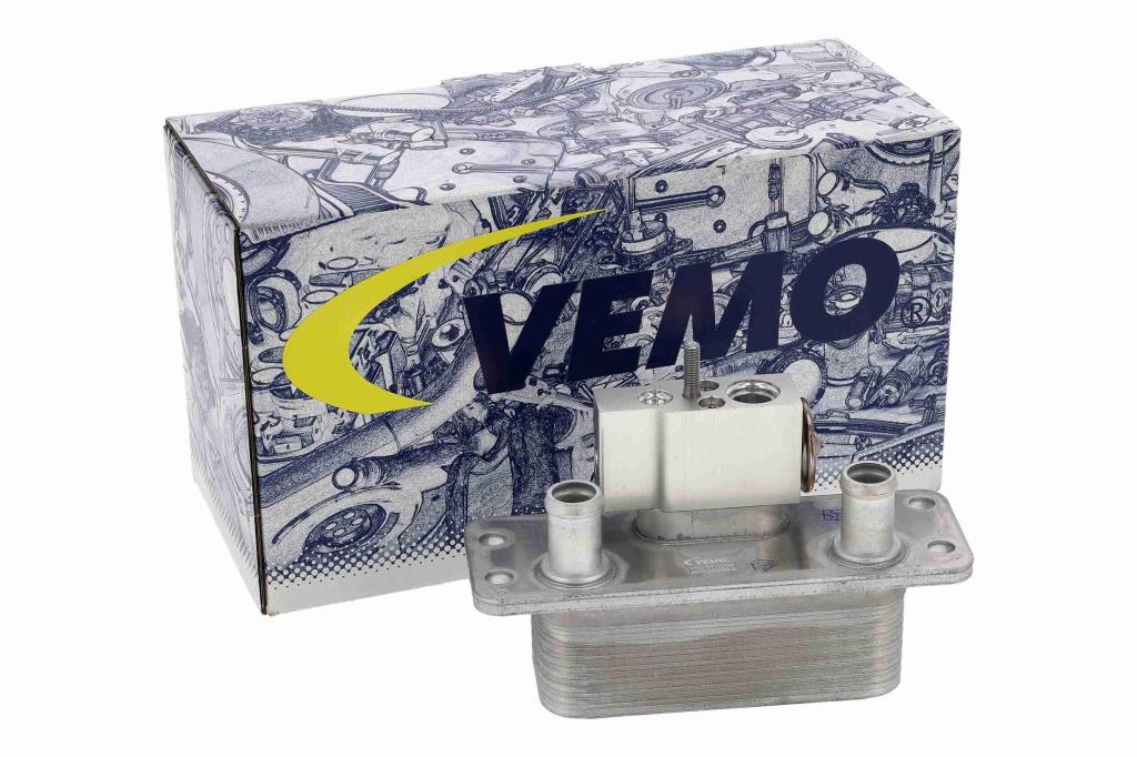Radiateur, batterie de traction VEMO ref. V58-97-0004