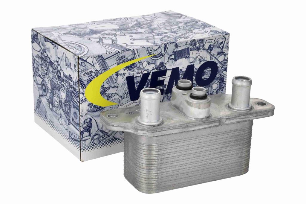Radiateur, batterie de traction VEMO ref. V58-97-0005