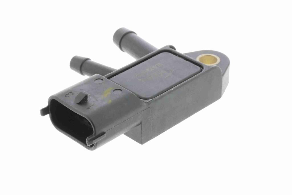 Capteur, pression des gaz échappement (Capteur de pression différentiel) VEMO ref. V59-72-0003
