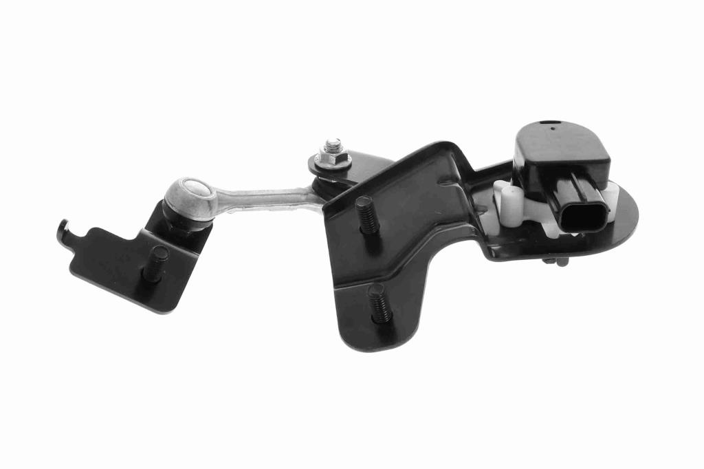 Butée hydraulique I