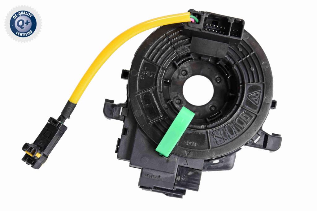 Muelle espiral, airbag (Anillo de airbag) VEMO ref. V63-72-0036