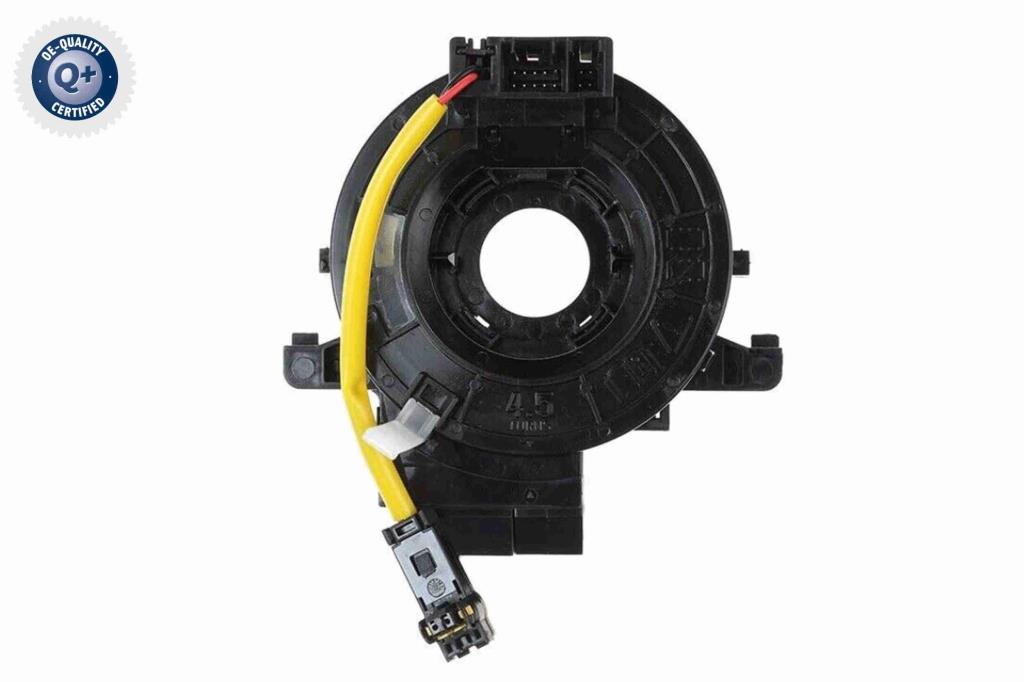 Muelle espiral, airbag (Anillo de airbag) VEMO ref. V63-72-0040