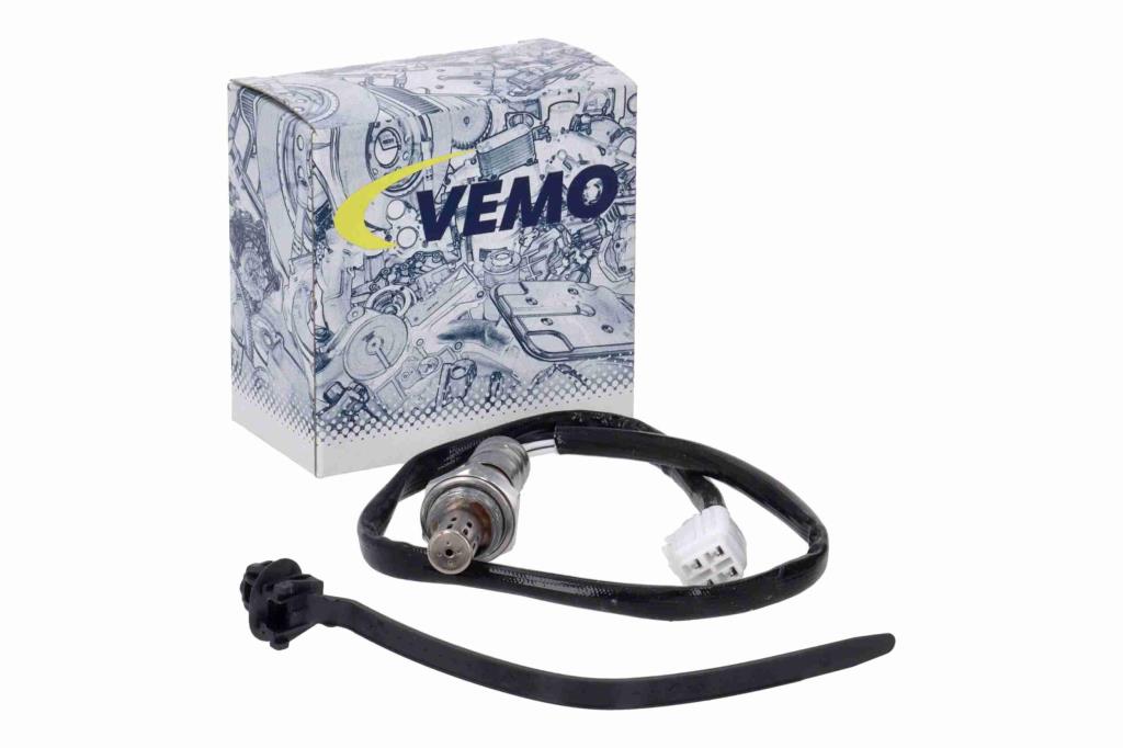 Sonde lambda (Sonde à oxygène) VEMO ref. V63-76-0001