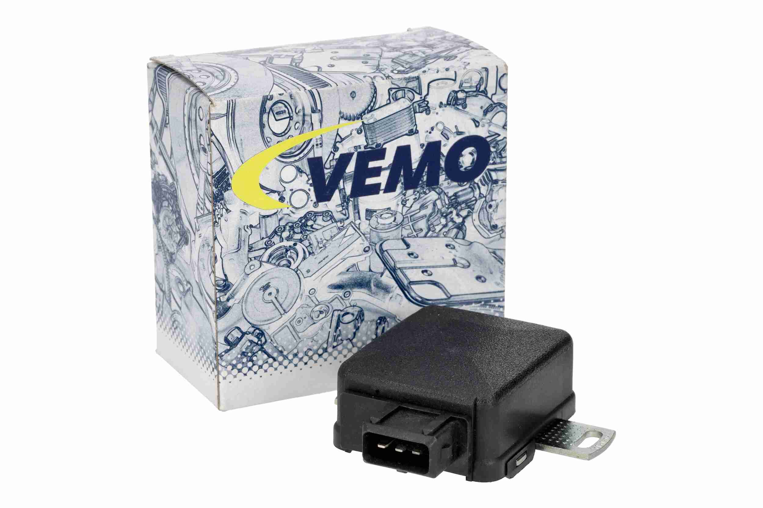 Sonde de température, liquide de refroidissement VEMO ref. V64-72-0003