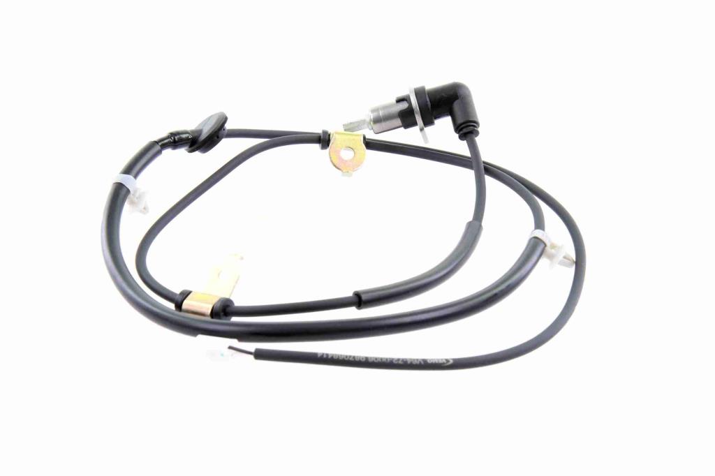 Capteur ABS (Capteur de vitesse de roue) VEMO ref. V64-72-0006
