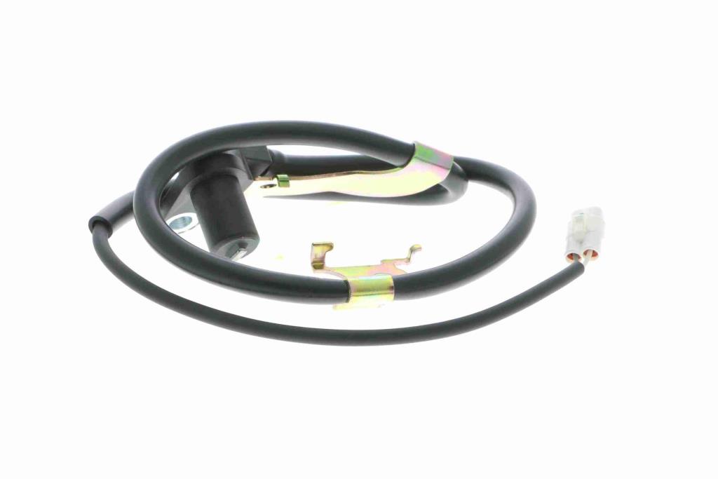 Capteur ABS (Capteur de vitesse de roue) VEMO ref. V64-72-0010